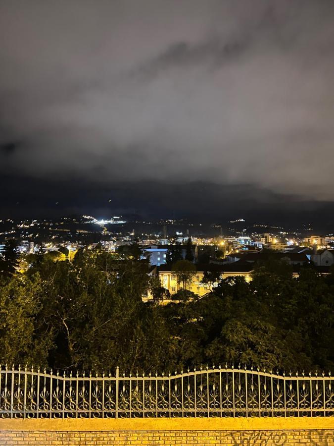 Casa Hibiscus Boutique Hotel Cuenca Ngoại thất bức ảnh