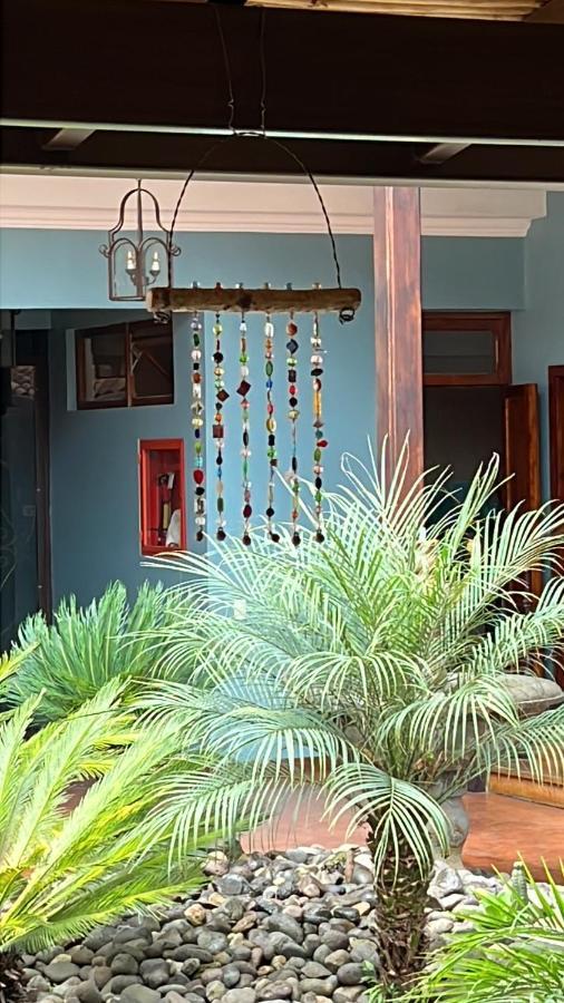 Casa Hibiscus Boutique Hotel Cuenca Ngoại thất bức ảnh