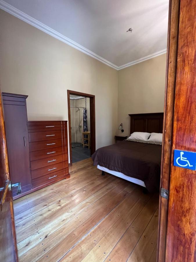 Casa Hibiscus Boutique Hotel Cuenca Ngoại thất bức ảnh