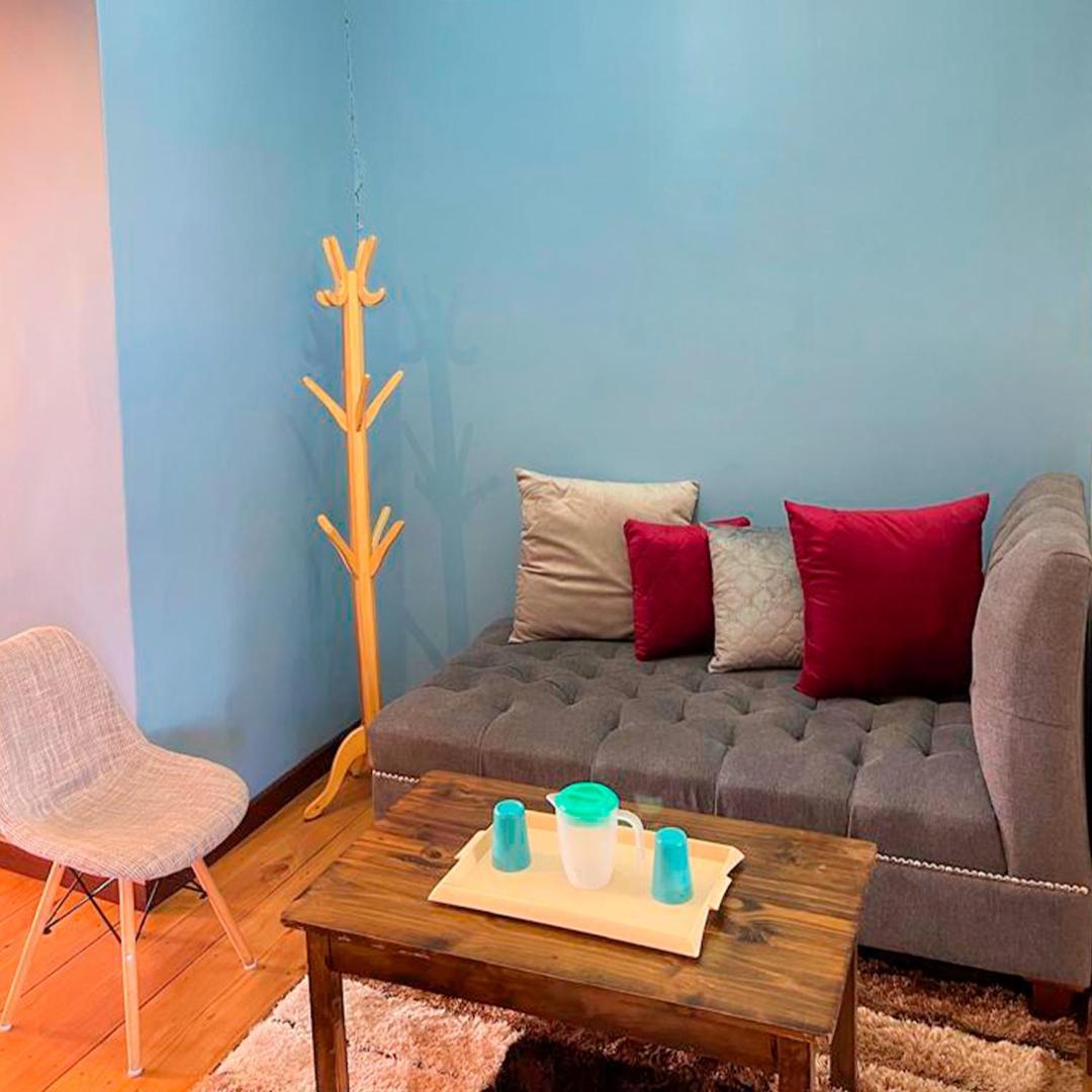 Casa Hibiscus Boutique Hotel Cuenca Ngoại thất bức ảnh