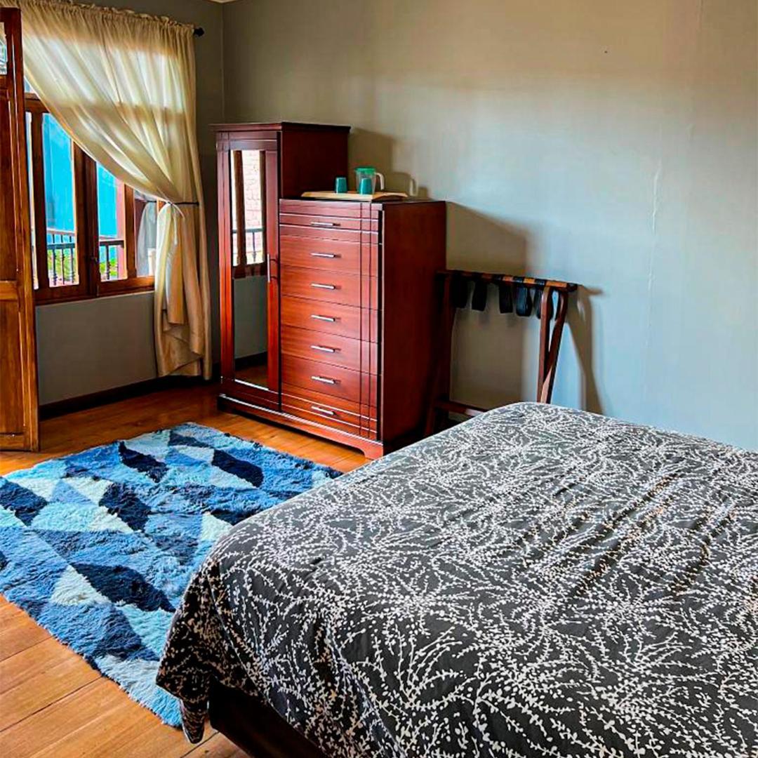 Casa Hibiscus Boutique Hotel Cuenca Ngoại thất bức ảnh