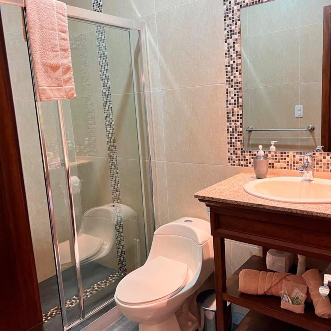 Casa Hibiscus Boutique Hotel Cuenca Ngoại thất bức ảnh