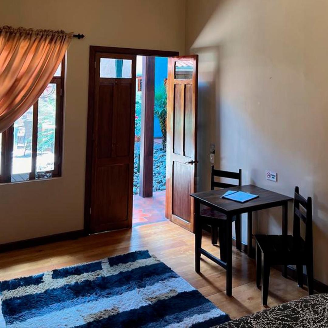 Casa Hibiscus Boutique Hotel Cuenca Ngoại thất bức ảnh