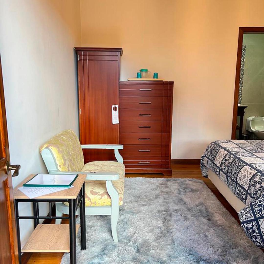 Casa Hibiscus Boutique Hotel Cuenca Ngoại thất bức ảnh