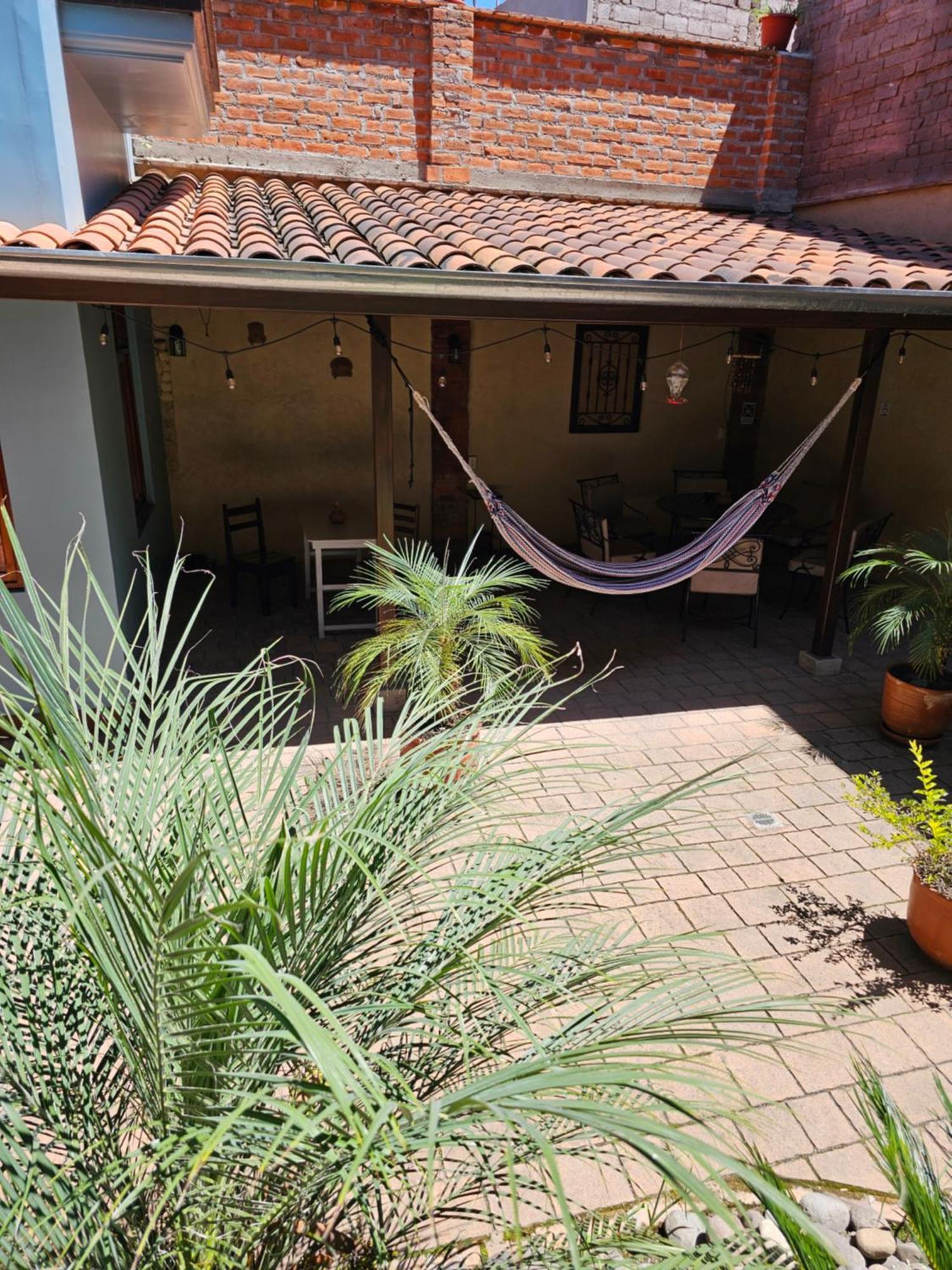 Casa Hibiscus Boutique Hotel Cuenca Ngoại thất bức ảnh