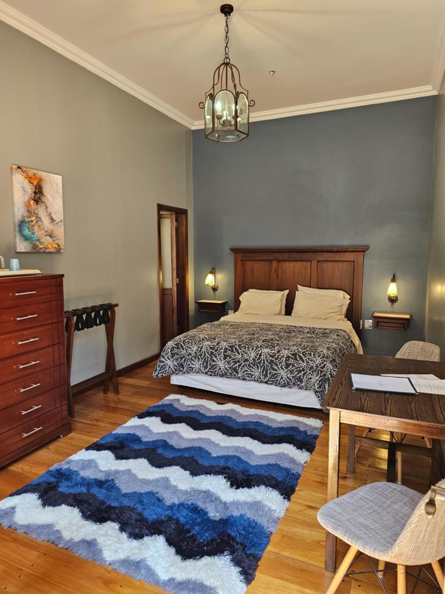 Casa Hibiscus Boutique Hotel Cuenca Ngoại thất bức ảnh