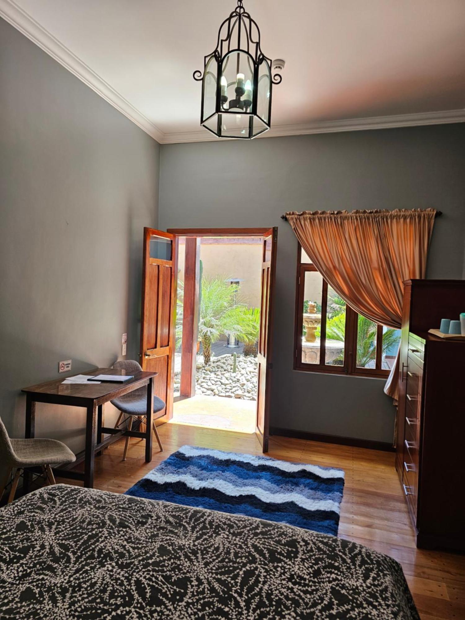 Casa Hibiscus Boutique Hotel Cuenca Ngoại thất bức ảnh