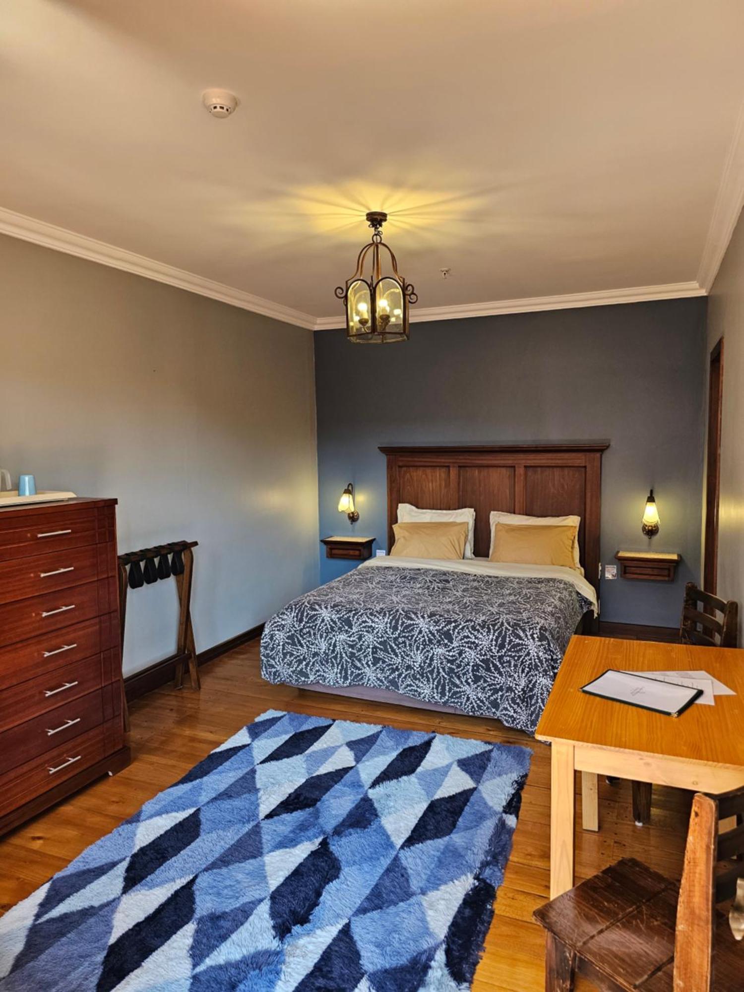 Casa Hibiscus Boutique Hotel Cuenca Ngoại thất bức ảnh
